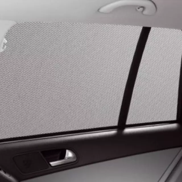 Sun Shade Pop In For Rear Side Windows 5N0-064-363 - View 7
