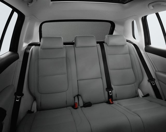 Sunshade 5N0-064-365-A - View 2