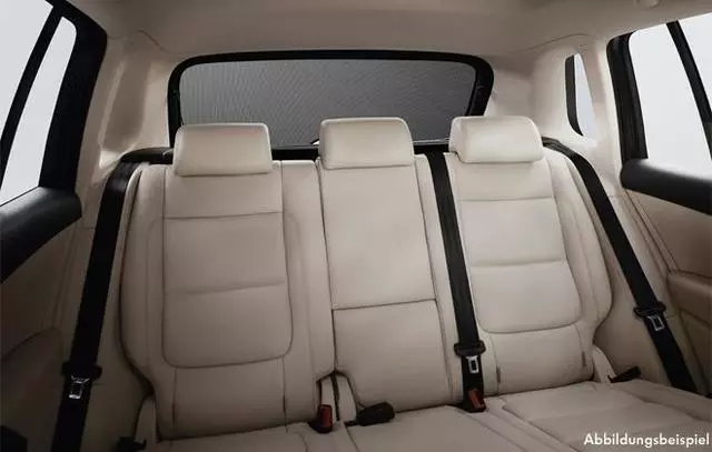 Sunshade 5N0-064-365-A - View 4