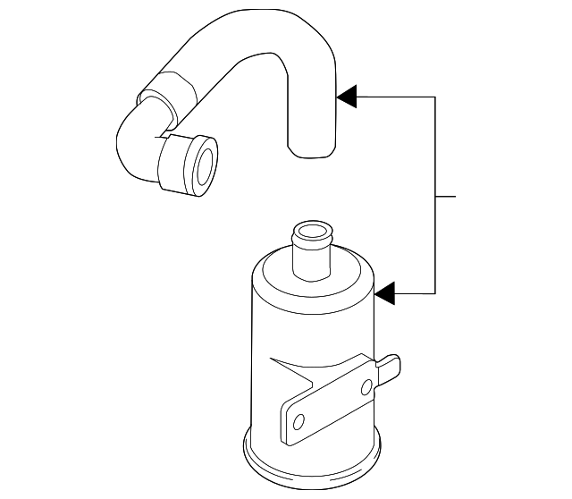 Air Filter 561-906-311 - View 11