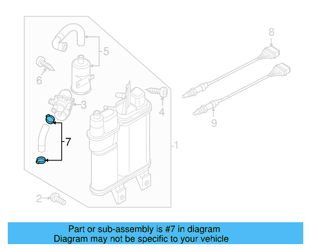 Clamp N-102-019-01 - View 52