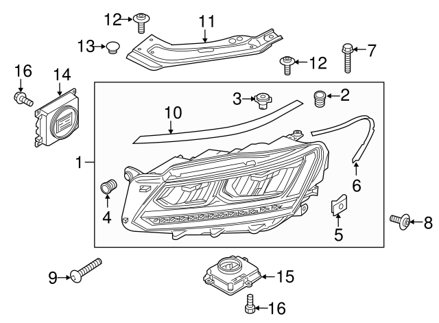 Cap 4E0-941-041 - View 74