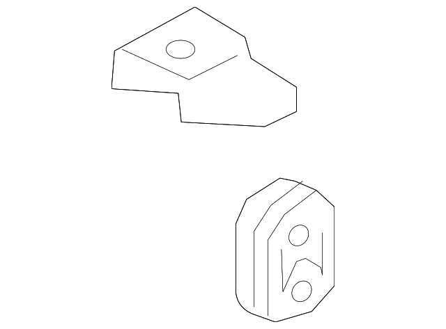 Rear Hanger 5Q0-253-144-N - View 13