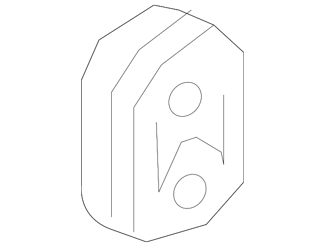 Front Hanger Retainer Ring 1K0-253-147-F - View 38