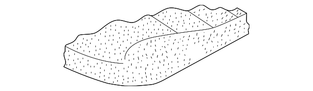 Seat Cushion Pad 1J0-881-375-AE - View 15