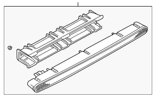 Stop Lamp Assembly 1E0-945-097-B - View 5
