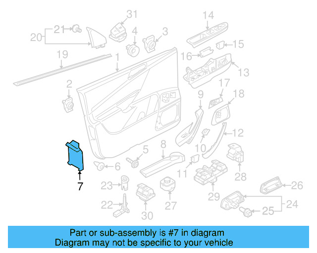 Cover 3C0-867-939-7G8