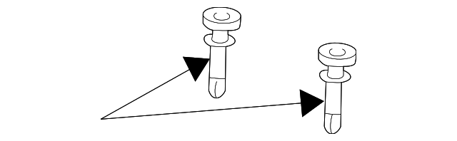 Headrest Guide 1J0-881-920-E-U71 - View 33