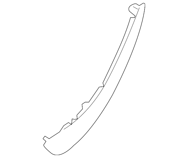 Pull Handle Cover 3C1-867-172-A-1QB - View 7