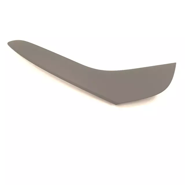 Pull Handle Cover 3C1-867-172-A-21X - View 7