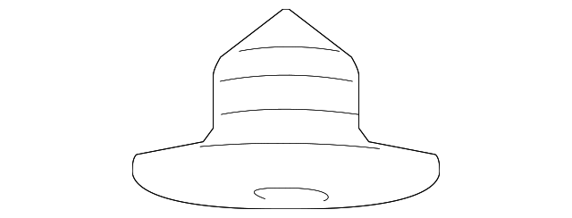 Splash Shield Clip N-905-333-01 - View 21