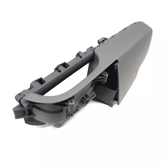 Switch Housing 3C1-867-179-B-21X - View 3