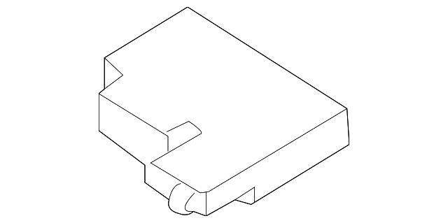 Keyless Entry Antenna 5K0-962-131 - View 27