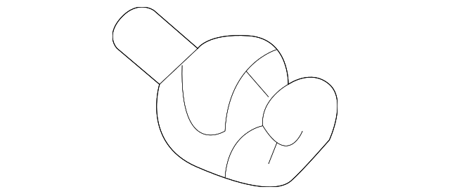 Front Guide 1J0-881-613-B - View 36