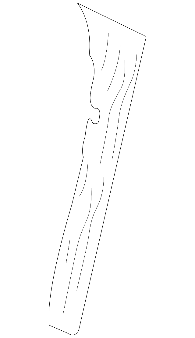 Protect Plate 1J0-881-745-C - View 19