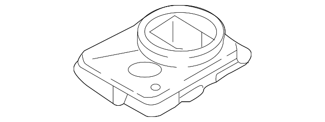 Control Module 7P5-941-572-AG - View 7