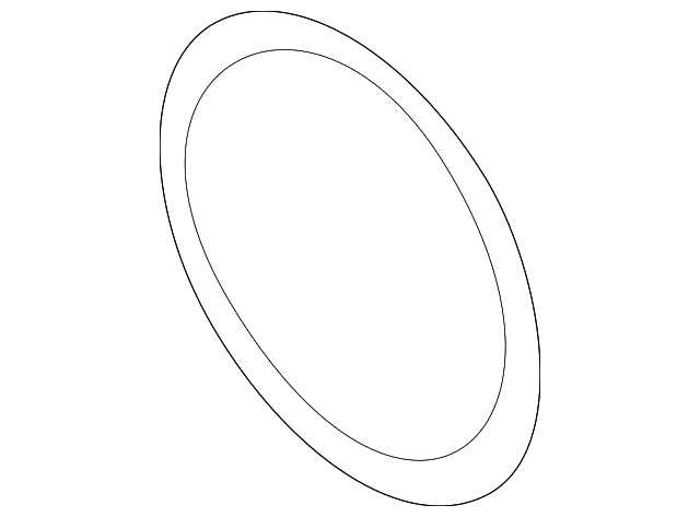 Water Pump Assembly Seal 06A-121-119 - View 31