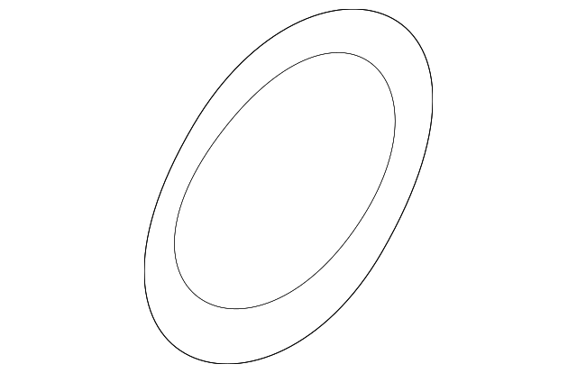 Thermostat Seal 26121119 - View 8