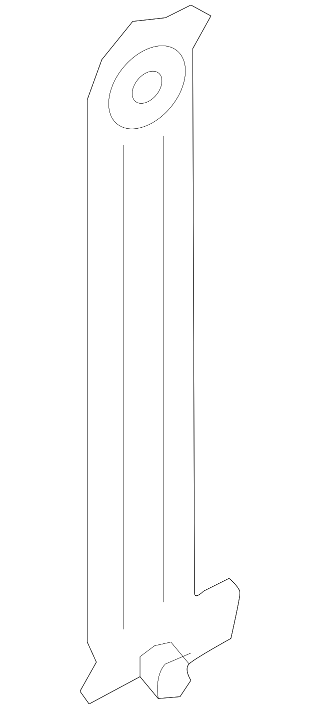 Side Cover 5Q0-819-422-B - View 24