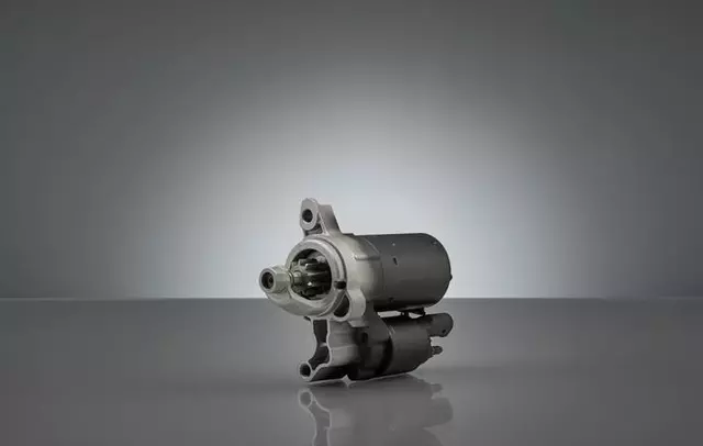 Starter 07C-911-023-EX - View 4