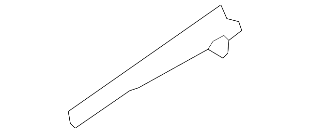 Upper Reinforced 5G3-809-096