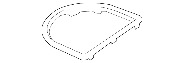 Frame 3D0-863-083-2ZZ