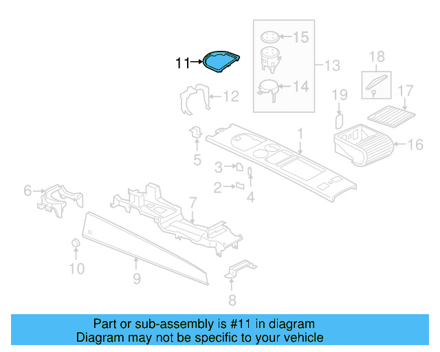Frame 3D0-863-083-2ZZ - View 2