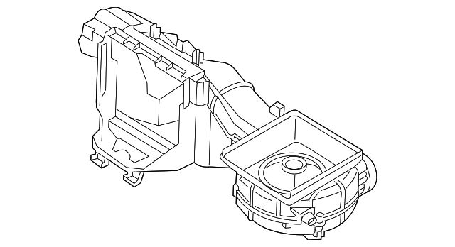 Case Assembly 5Q1-820-007-D - View 33