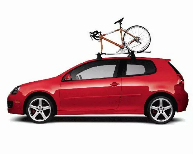 Base Carrier Bars 1K0-071-126 - View 20