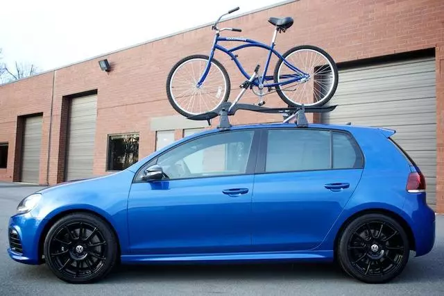 Base Carrier Bars 1K0-071-126 - View 18