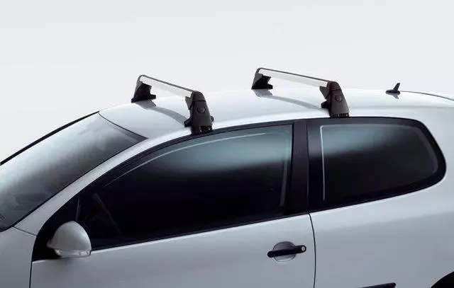 Base Carrier Bars 1K0-071-126 - View 13