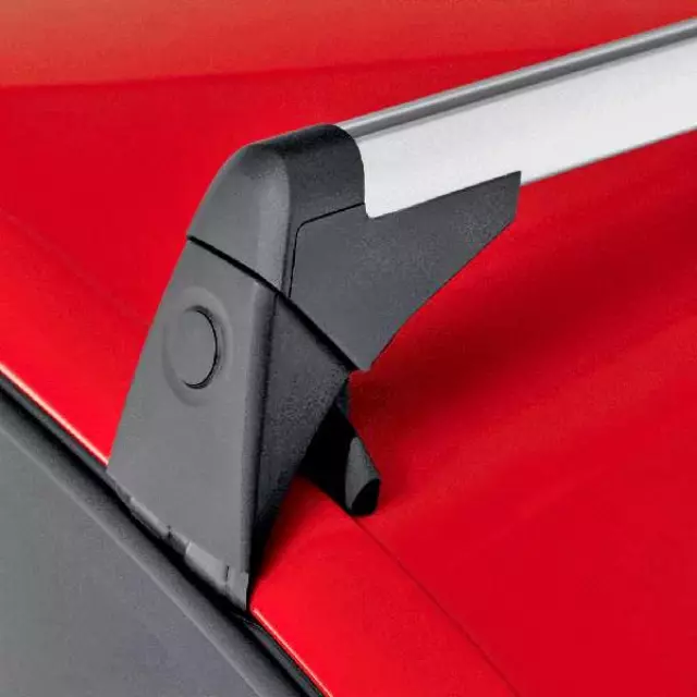 Base Carrier Bars 1K0-071-126 - View 4