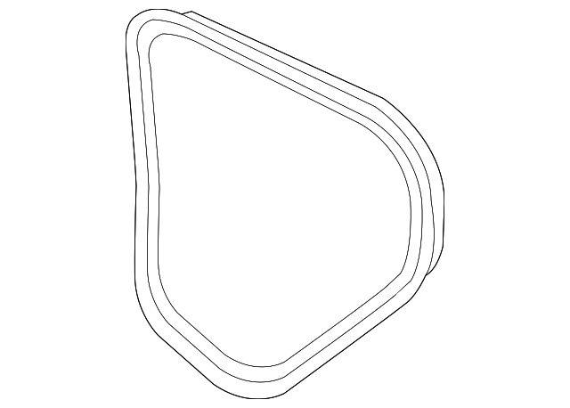 Cover Plate 561-837-915-C - View 2