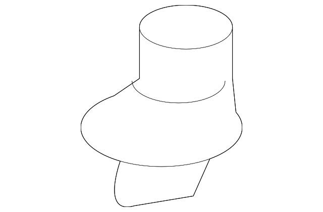 Ball Stud 06K-103-733-E - View 23