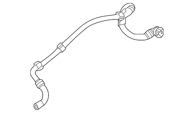 Connector Pipe 1EA-121-052-E - View 5