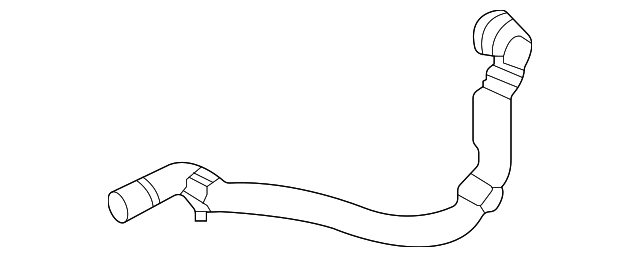 Water Pipe 1EA-121-064