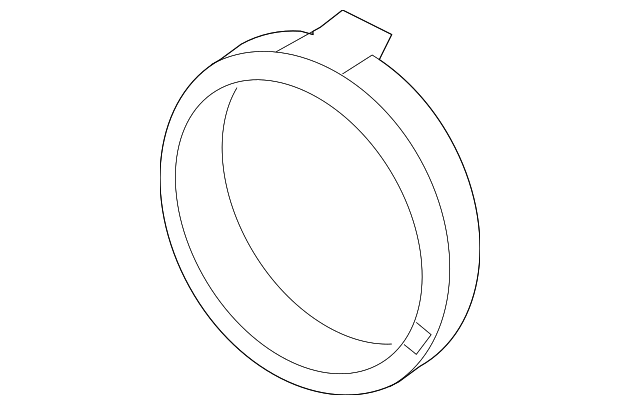 Rear Cap 7L6-941-607-A - View 18