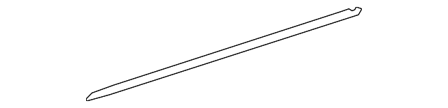 Belt Weather 3D7-839-476-C-PRP - View 4