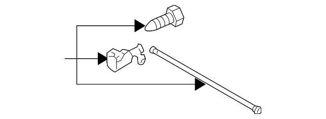Adjuster 7L6-998-122