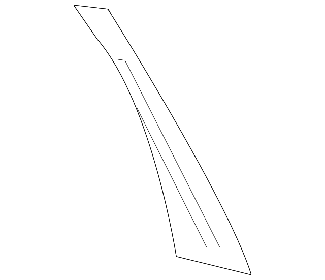 Applique 3D7-839-904-E-041 - View 3