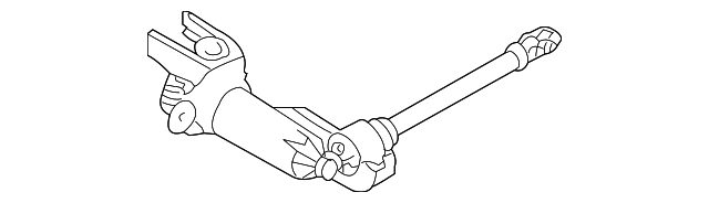 Height Adjuster 7L6-998-121-B