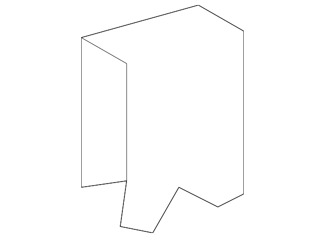 Instrument Panel U N-906-988-01 - View 53