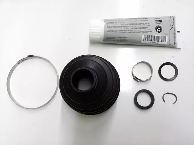 Outer Boot 1K0-498-203 - View 8