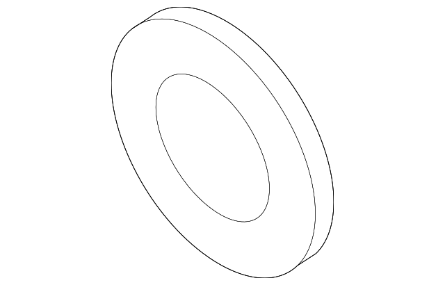 Adjust Motor Seal 443-941-323 - View 12