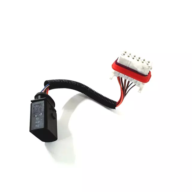 Wire Connector 7L6-971-071 - View 6