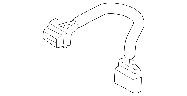 Wire Connector 7L6-971-071 - View 2