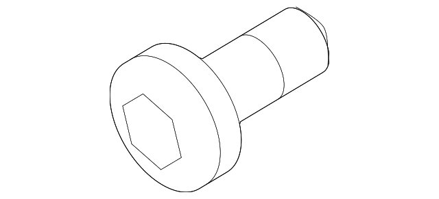 Buckle End 7L6-857-822-A-YLZ - View 2