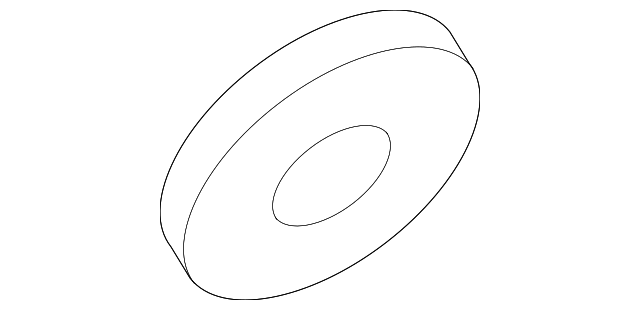 Fuel Cap Seal 1K0-201-557-A - View 49