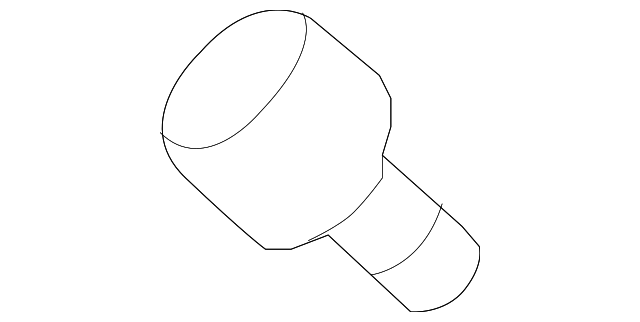 Drain Plug 01M-321-432-A