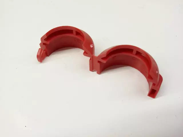 Drain Plug Cap 01M-321-435-B - View 2